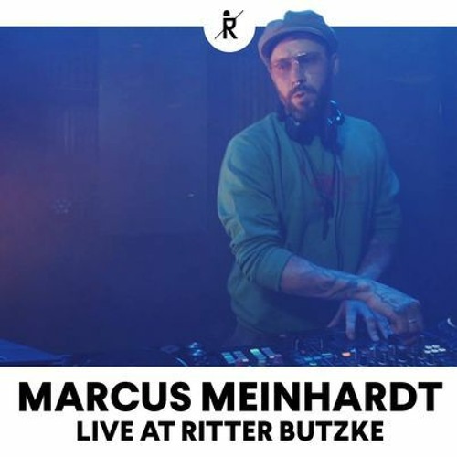 Marcus Meinhardt - Ritter Butzke on Tour 27.05.2021