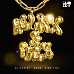 Relax and Flex (CLUB EDIT)
