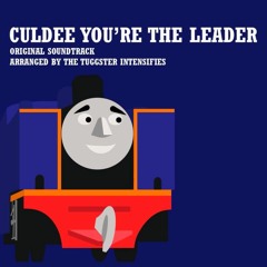 Culdee, You're the Leader! - Instrumental