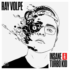 RAY VOLPE - INSANE ft. fknsyd