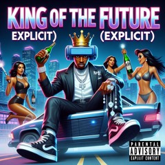 king in the future