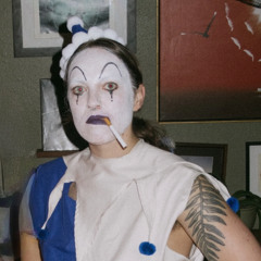 Meg's Haunted Circus