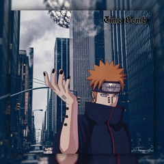 Time Bomb w/ emo fruits & jaseeeen (prod. lil biscuit)