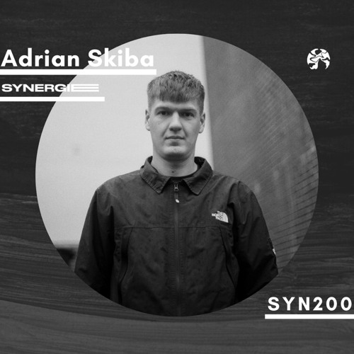 Adrian Skiba - Syncast [SYN200]