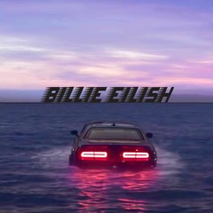 Billie Eilish - Everything I Wanted (Borby Norton Remix)