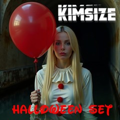 Halloween liveset by KimSize