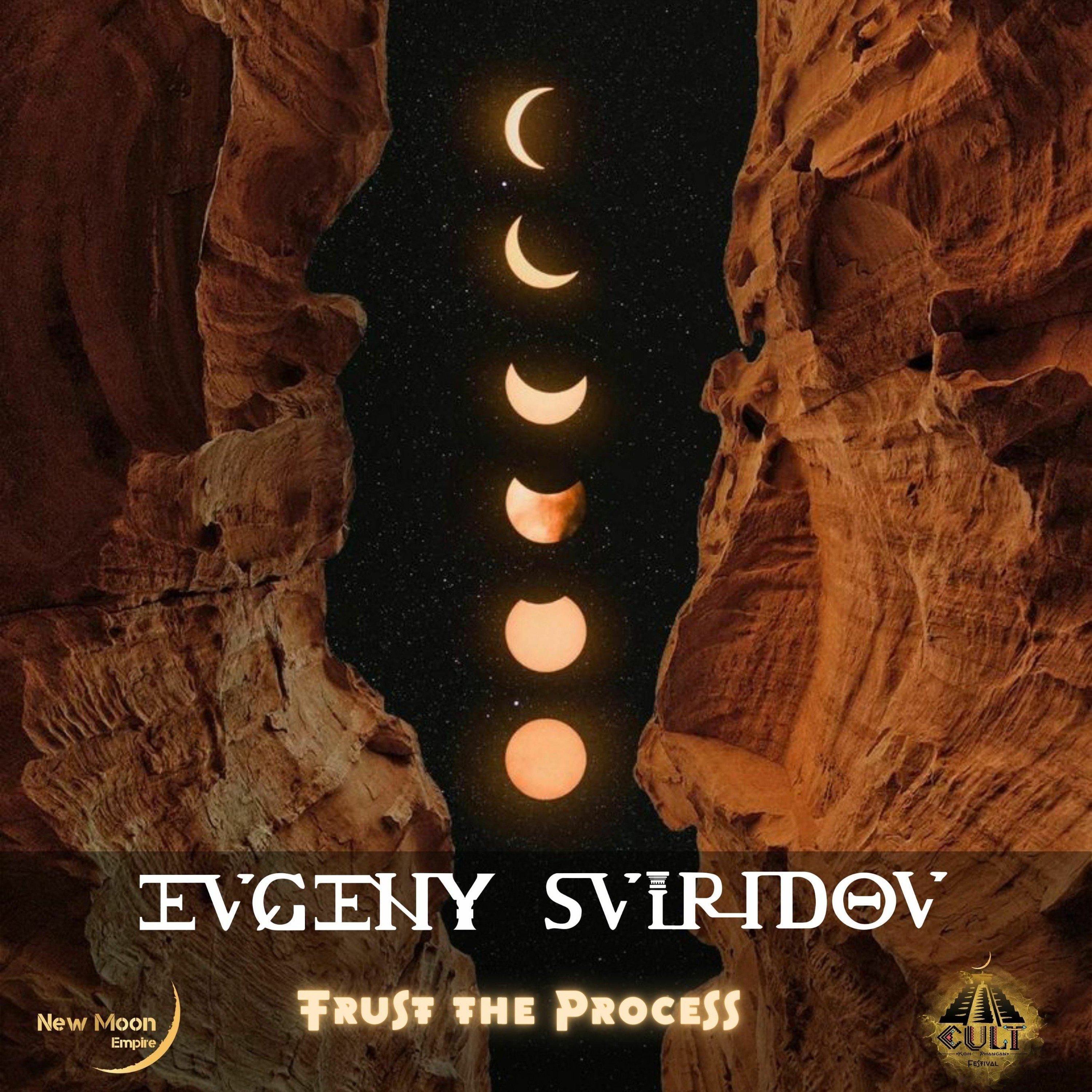 Evgeny sviridov Dj