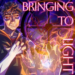 BRINGING TO LIGHT (prod. DOWNFVLL)