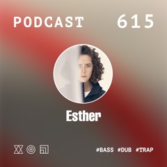 Tsugi Podcast 615 : Esther