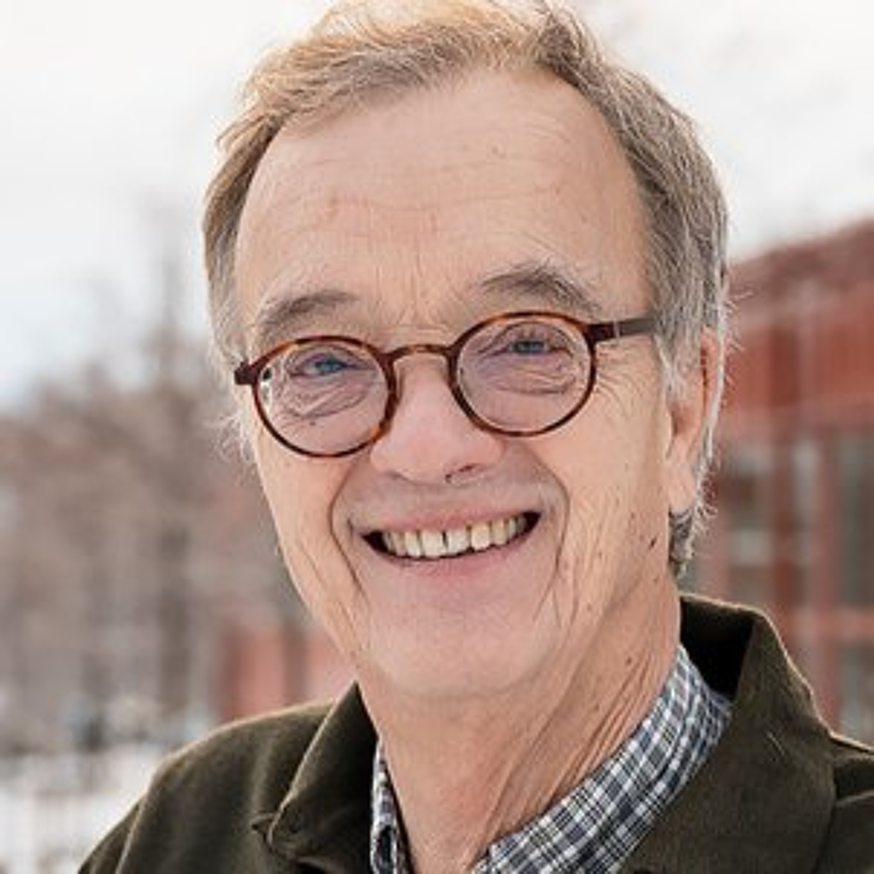 A brief history of rare earths, ft RMG's Magnus Ericsson