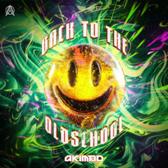 Akimbo - Back To The Oldschool