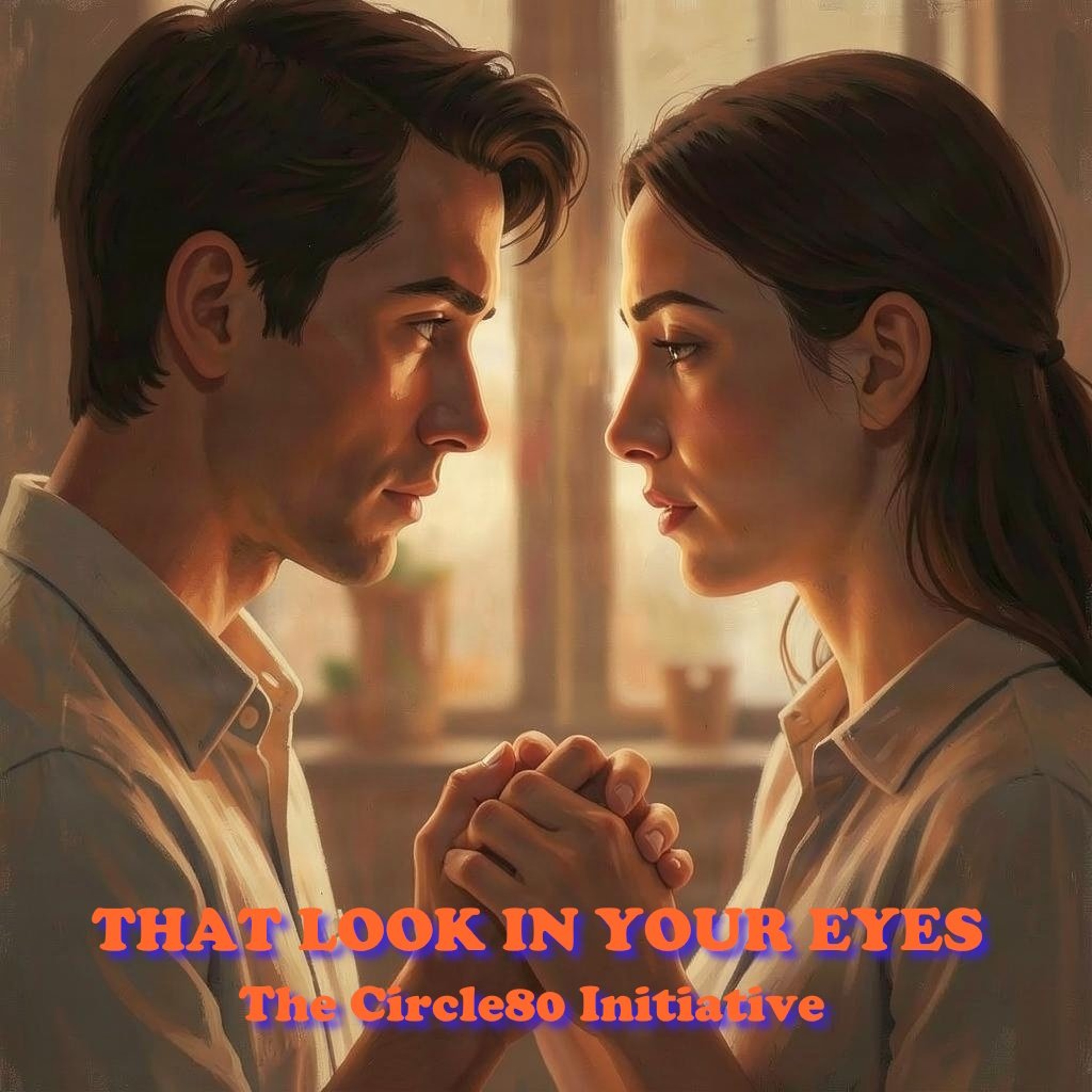 That Look In Your Eyes episode artwork