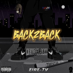 FWC KEVO X JAY BACK2BACK