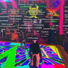 SET FOR LIMP PUMPO 24 HR QUARANTINE RAVEFEST