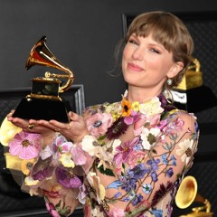 Grammy's 2021 - Taylor Swift.mp3