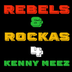 REBELS & ROCKAS 4