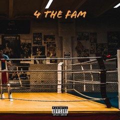 4 THE FAM (2016)
