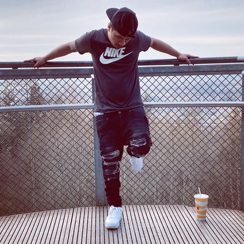 Ilo mour In- Lomna ft SWAGGYB & lohSam