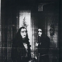 i settle for the ghost of you