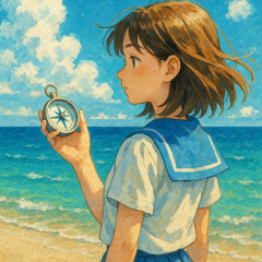 夏色のコンパス（demo）