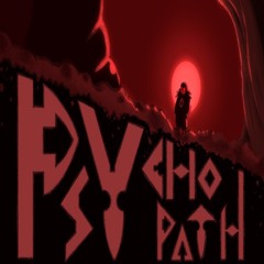 Psychopath - FNF Dustin’
