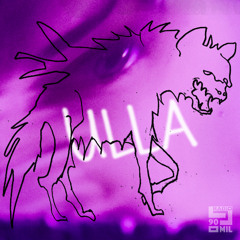 HYENA CALLS #12 ULLA