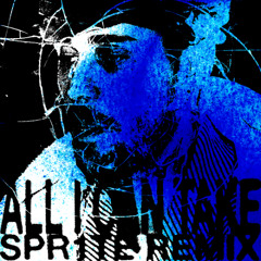 JB - All i can take spr1te remix