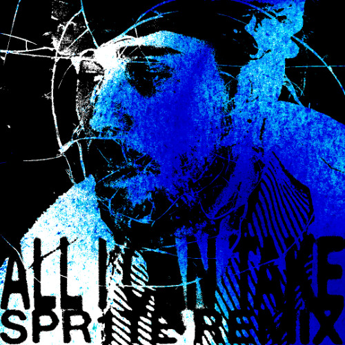 JB - All i can take spr1te remix