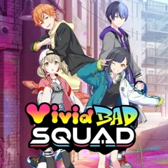 Vivid Bad Squad Duet Cover