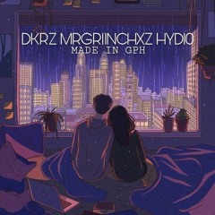 Some One -[ D K R Z x Mr GRIINCHXZ x HYD10].mp3