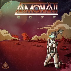 Amonati - Evil Man