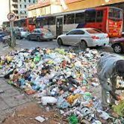 ACTIONSA DISMISSES ANC REMARKS HOMELESS ARE TO BLAME FOR JOBURG’S DIRTY STREETS