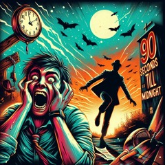 90 Seconds Till Midnight (Doomsday Clock Rock)