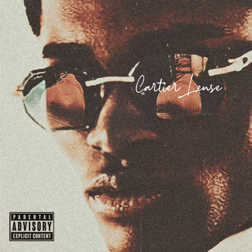 Cbreadthakid x CARTIAE- CARTIER LENSE