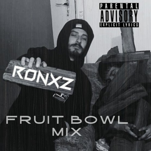 FRUIT BOWL MIX