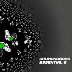 Drum&Bass Essential Mix 2