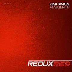 KIMI SIMON - RESILIENCE (EXTENDED MIX)