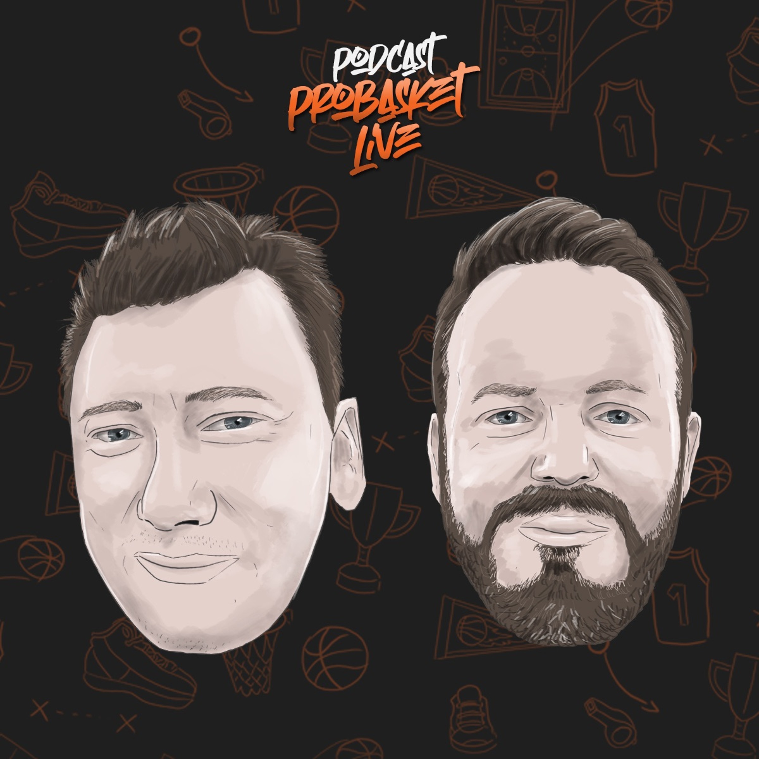 PROBASKET Podcast