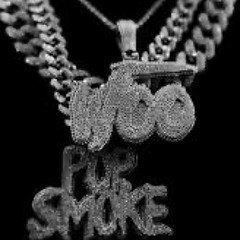 Pop Smoke - Rihanna Unreleased (Official Audio)