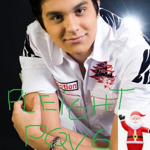 PLEIGHT @ PRATO QUE VOA #06 NATALINO HOHOHO