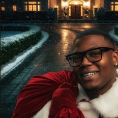 BLACK SANTA (prod. snapp)