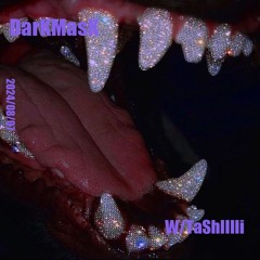 DarK MasK Vol.2 w/TaShIIIIi