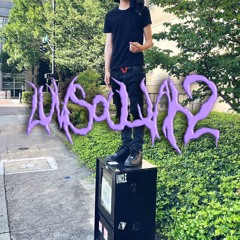 Nostalgic [prod. rav3n]   ⛪️  ** TEARFRONT **