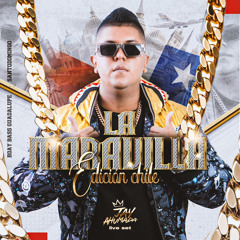 LA MARAVILLA LIVE SET - JAY AHUMADA - GUARACHA CHILE 2024 - LO NUEVO.mp3