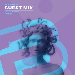 BP Guest Mixes: Series 1