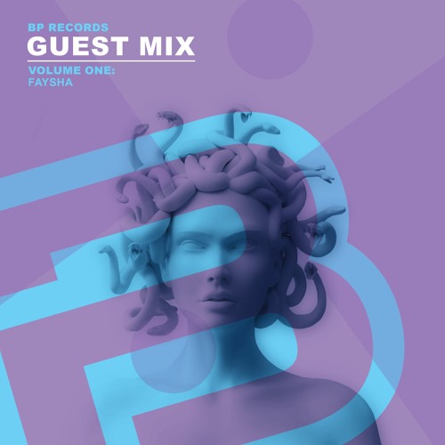 BP Guest Mixes: Series 1