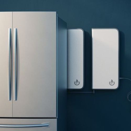 Backup by BioLite offers new approach to emergency power