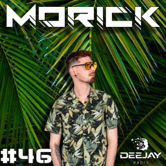 MoRick Deejay Rádió Mix #46 - 24.07.26.