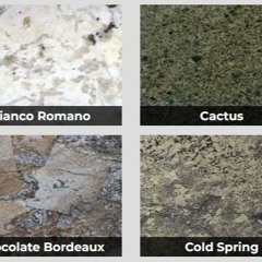 The Advantages Of Having Services From A Professional Granite Fabrication And Installation Company