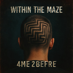 Within the maze
